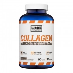UNS Collagen 90 tabletek